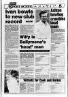 Ballymena Weekly Telegraph Wednesday 14 September 1988 Page 41