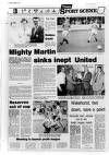 Ballymena Weekly Telegraph Wednesday 14 September 1988 Page 46