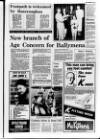 Ballymena Weekly Telegraph Wednesday 21 September 1988 Page 3