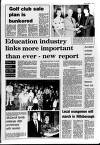 Ballymena Weekly Telegraph Wednesday 21 September 1988 Page 13