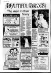 Ballymena Weekly Telegraph Wednesday 21 September 1988 Page 24