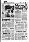 Ballymena Weekly Telegraph Wednesday 21 September 1988 Page 47