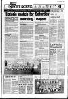 Ballymena Weekly Telegraph Wednesday 21 September 1988 Page 49