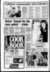 Ballymena Weekly Telegraph Wednesday 28 September 1988 Page 4