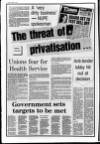 Ballymena Weekly Telegraph Wednesday 28 September 1988 Page 12