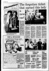 Ballymena Weekly Telegraph Wednesday 05 October 1988 Page 4