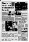 Ballymena Weekly Telegraph Wednesday 05 October 1988 Page 11