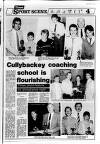 Ballymena Weekly Telegraph Wednesday 05 October 1988 Page 43