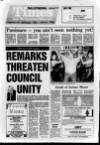Ballymena Weekly Telegraph Wednesday 02 November 1988 Page 1