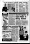 Ballymena Weekly Telegraph Wednesday 02 November 1988 Page 2