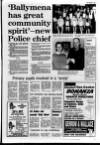 Ballymena Weekly Telegraph Wednesday 02 November 1988 Page 5