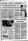 Ballymena Weekly Telegraph Wednesday 02 November 1988 Page 37