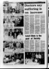 Ballymena Weekly Telegraph Wednesday 02 November 1988 Page 44