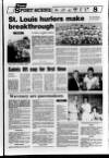 Ballymena Weekly Telegraph Wednesday 02 November 1988 Page 49