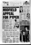 Ballymena Weekly Telegraph Wednesday 02 November 1988 Page 56