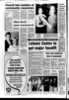 Ballymena Weekly Telegraph Wednesday 09 November 1988 Page 2