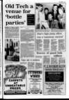 Ballymena Weekly Telegraph Wednesday 09 November 1988 Page 3