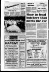 Ballymena Weekly Telegraph Wednesday 09 November 1988 Page 6