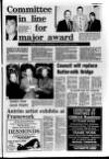 Ballymena Weekly Telegraph Wednesday 09 November 1988 Page 7