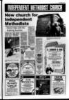 Ballymena Weekly Telegraph Wednesday 09 November 1988 Page 11