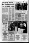 Ballymena Weekly Telegraph Wednesday 09 November 1988 Page 12