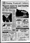 Ballymena Weekly Telegraph Wednesday 09 November 1988 Page 15