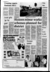 Ballymena Weekly Telegraph Wednesday 09 November 1988 Page 16
