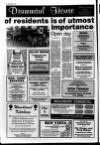 Ballymena Weekly Telegraph Wednesday 09 November 1988 Page 20