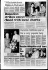 Ballymena Weekly Telegraph Wednesday 09 November 1988 Page 24