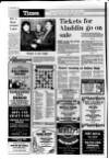 Ballymena Weekly Telegraph Wednesday 09 November 1988 Page 26