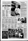 Ballymena Weekly Telegraph Wednesday 09 November 1988 Page 30