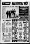 Ballymena Weekly Telegraph Wednesday 09 November 1988 Page 31