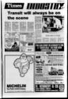 Ballymena Weekly Telegraph Wednesday 09 November 1988 Page 33
