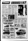 Ballymena Weekly Telegraph Wednesday 09 November 1988 Page 34
