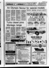 Ballymena Weekly Telegraph Wednesday 09 November 1988 Page 37