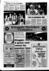 Ballymena Weekly Telegraph Wednesday 09 November 1988 Page 46