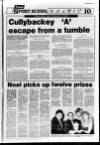 Ballymena Weekly Telegraph Wednesday 09 November 1988 Page 47