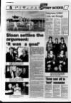 Ballymena Weekly Telegraph Wednesday 09 November 1988 Page 52