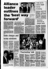 Ballymena Weekly Telegraph Wednesday 16 November 1988 Page 2