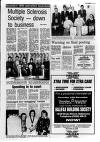 Ballymena Weekly Telegraph Wednesday 16 November 1988 Page 5