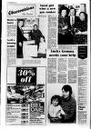 Ballymena Weekly Telegraph Wednesday 16 November 1988 Page 6