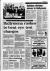 Ballymena Weekly Telegraph Wednesday 16 November 1988 Page 7