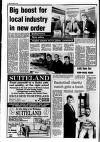 Ballymena Weekly Telegraph Wednesday 16 November 1988 Page 8