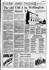 Ballymena Weekly Telegraph Wednesday 16 November 1988 Page 17