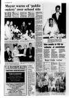 Ballymena Weekly Telegraph Wednesday 16 November 1988 Page 28