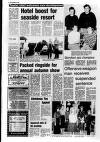 Ballymena Weekly Telegraph Wednesday 16 November 1988 Page 32
