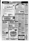 Ballymena Weekly Telegraph Wednesday 16 November 1988 Page 35