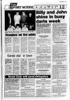 Ballymena Weekly Telegraph Wednesday 16 November 1988 Page 36