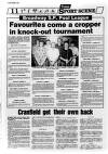 Ballymena Weekly Telegraph Wednesday 16 November 1988 Page 37