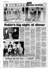 Ballymena Weekly Telegraph Wednesday 16 November 1988 Page 39